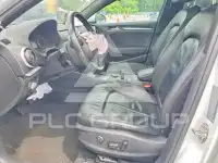 2016 Audi A3 фото