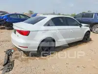2016 Audi A3 photo