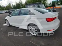 2016 Audi A3 photo