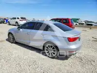 2016 Audi A3 фото