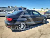 2016 Audi A3 photo