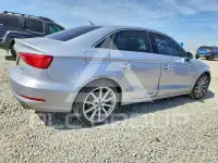 2016 Audi A3 фото
