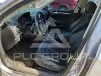 2016 Audi A3 фото