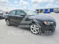 2016 Audi A3 photo