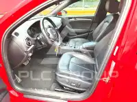 2016 Audi A3 фото