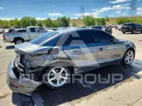 2016 Audi A3 photo