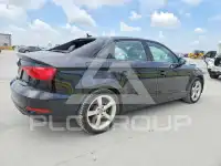 2016 Audi A3 photo