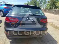 2016 Audi A3 фото
