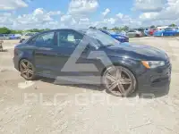 2016 Audi A3 фото