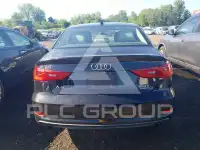 2016 Audi A3 фото