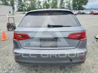 2016 Audi A3 фото