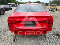 2016 Audi A3 фото