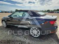 2016 Audi A3 photo