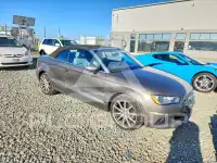 2016 Audi A3 photo