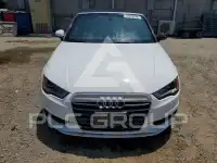 2016 Audi A3 фото