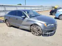 2016 Audi A3 photo