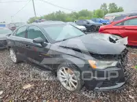 2016 Audi A3 фото
