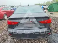 2016 Audi A3 фото