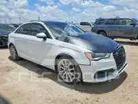 2016 Audi A3 фото