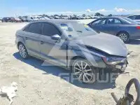 2016 Audi A3 фото