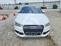 2016 Audi A3 фото