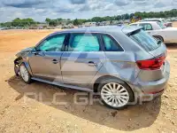 2016 Audi A3 фото