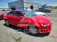 2016 Audi A3 photo