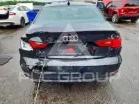 2016 Audi A3 фото