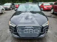 2016 Audi A3 фото