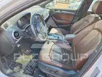 2016 Audi A3 фото
