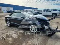 2016 Audi A3 photo