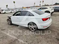 2016 Audi A3 фото
