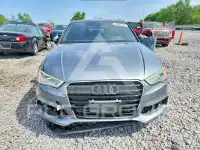 2016 Audi A3 photo