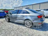 2016 Audi A3 фото