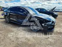 2016 Audi A3 фото