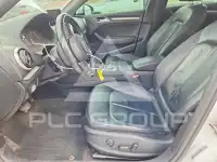 2016 Audi A3 фото