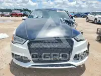 2016 Audi A3 фото
