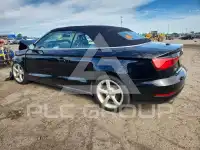 2016 Audi A3 photo