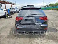 2016 Audi A3 photo