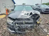 2016 Audi A3 фото
