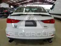2016 Audi A3 photo