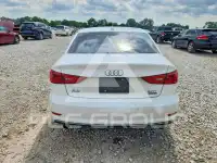 2016 Audi A3 фото
