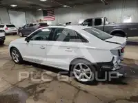 2016 Audi A3 photo