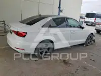 2016 Audi A3 photo