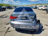 2016 Audi A3 photo