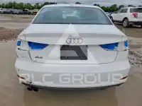 2016 Audi A3 фото