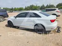 2016 Audi A3 photo