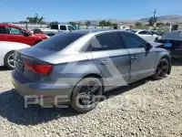 2016 Audi A3 фото