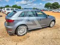 2016 Audi A3 фото
