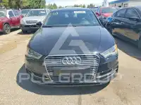 2016 Audi A3 фото